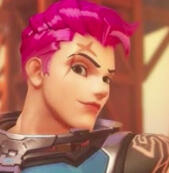 zarya