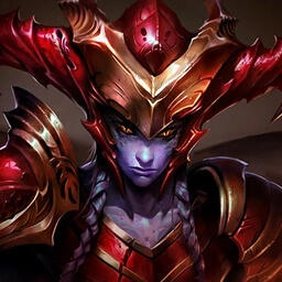shyvana